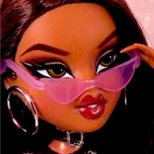 Meet your Posher, Jada